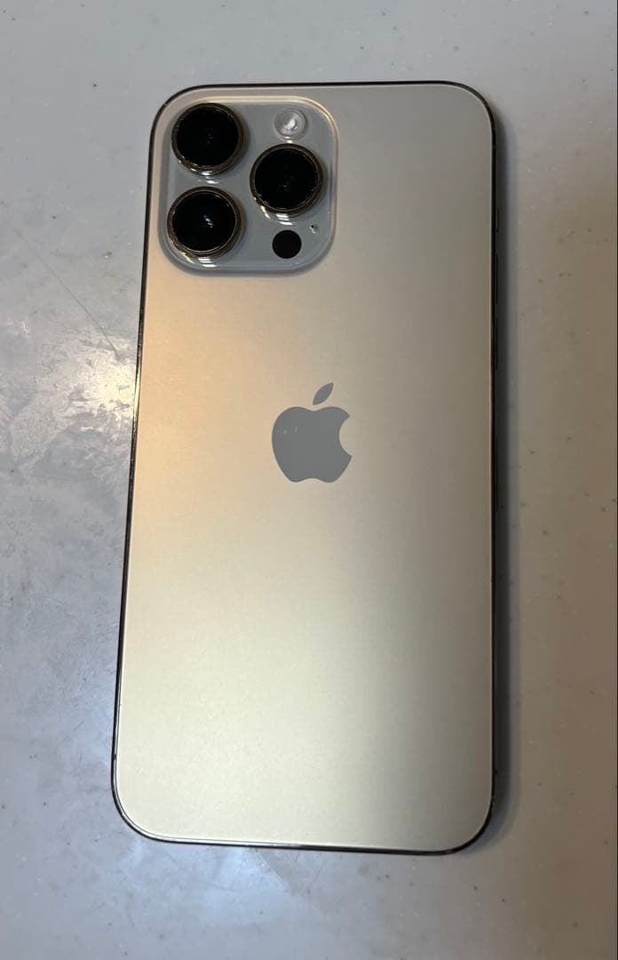 【ジャンク】iPhone 14 Pro Max 256GB※初期化済み