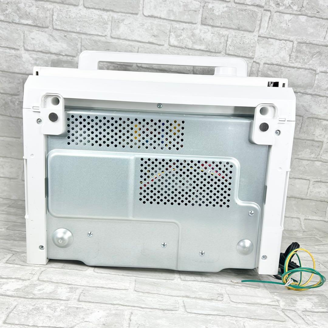 25年製 アイリスオーヤマ スチームオーブンレジ KMO-FJ50Y