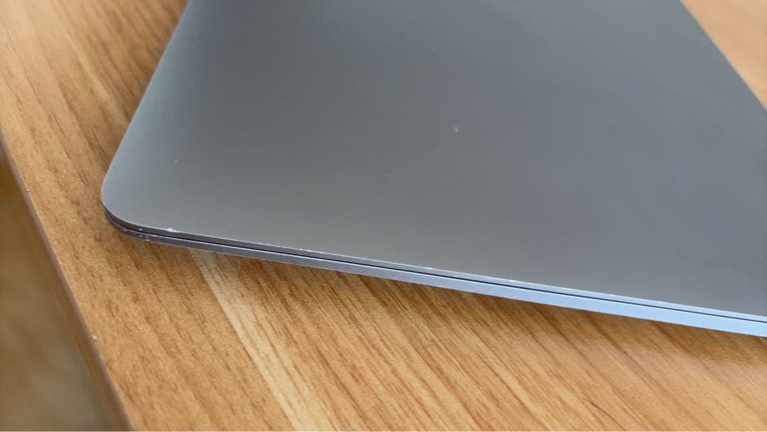 MacBook Air M1 13インチ US配列 箱なし　翌日発送可