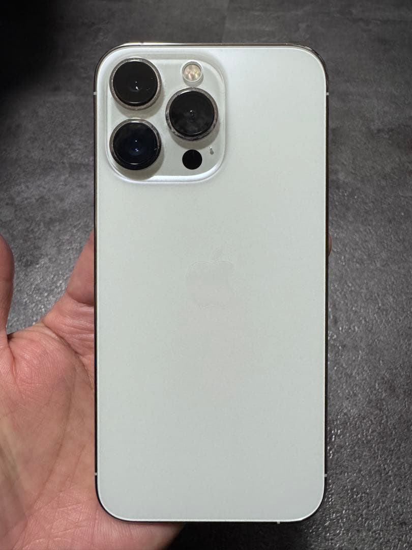 iPhone 13 Pro シルバー 512GB SIMフリー