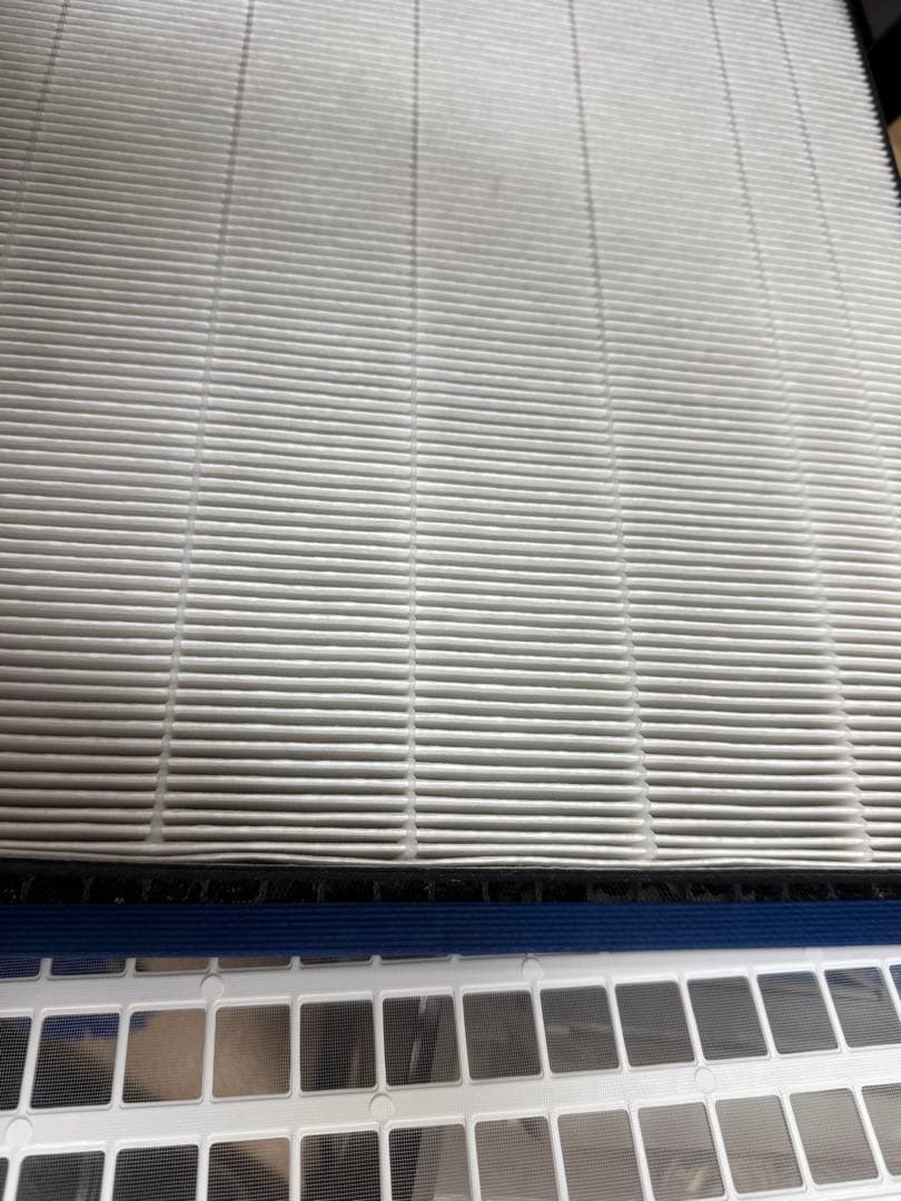 SHARP 加湿空気清浄機 KC-30T7-W（2022年製）