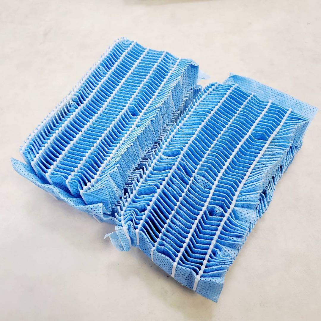 【良品】ダイニチ HD-182-W ハイブリッド式加湿器 ホワイト 大容量12L