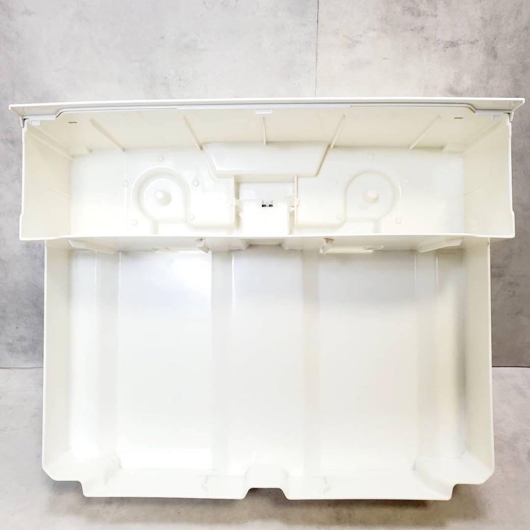 【良品】ダイニチ HD-182-W ハイブリッド式加湿器 ホワイト 大容量12L