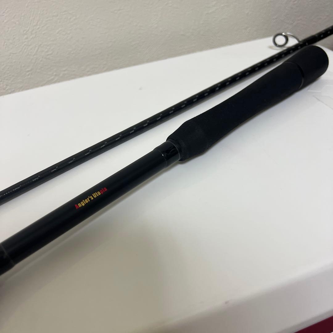 E*S様 アピア グランドスウェル 100MX ツララ ラテオ フィッシュマン