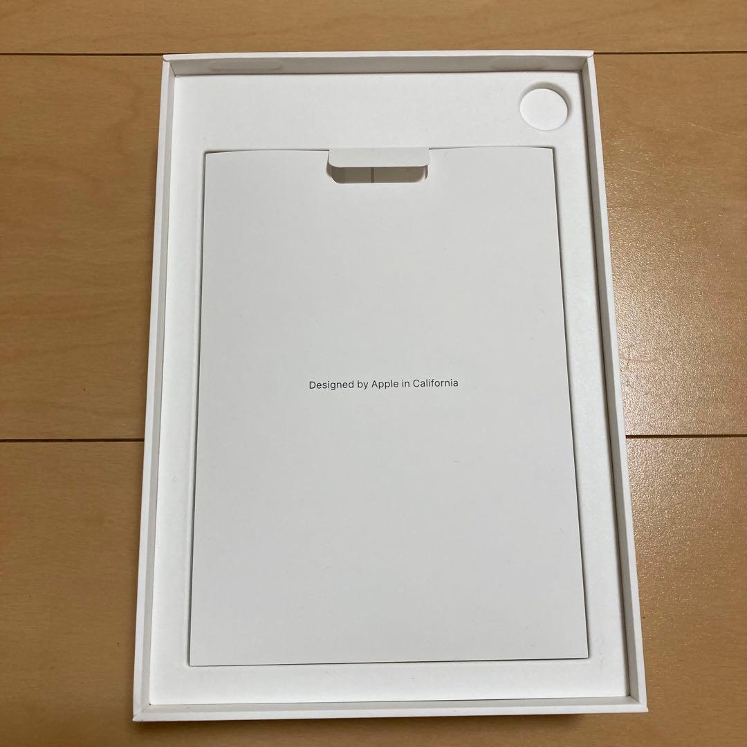 iPad mini 6｜64GB｜スペースグレイ｜Wi-Fi+Cellular