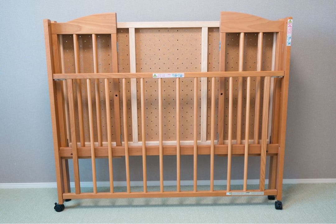 ワンタッチハイベッド パル【送料出品者負担】