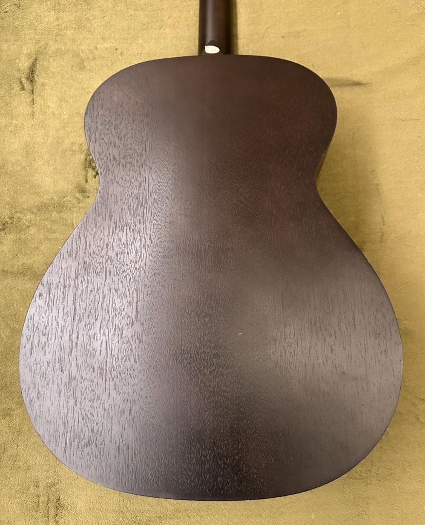 s.yairi アコースティック　ギター YF-04 ソフトケース付　音確認済