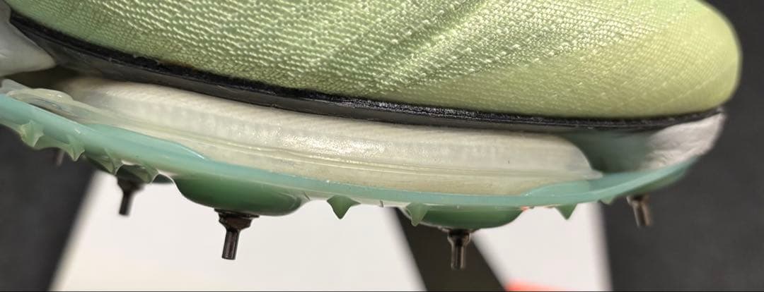 Nike エアズーム マックスフライ 【極美品】25.5cm maxfly