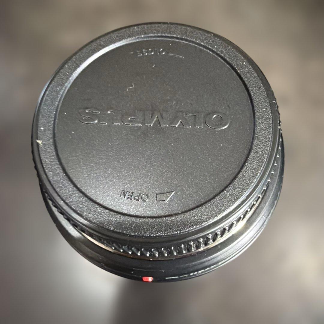 ⑨OLYMPUS ZUIKO DIGITAL 35mm f/3.5