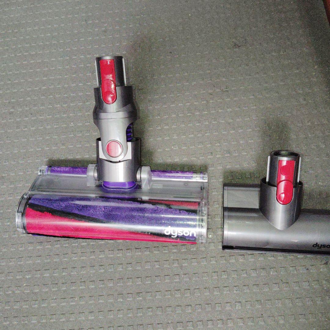 ダイソン掃除機フルセット