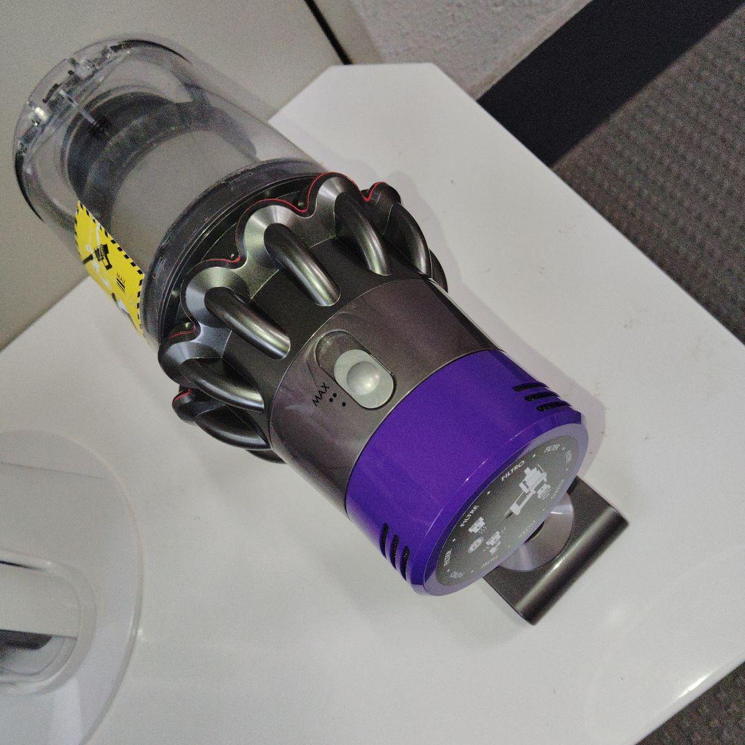 ダイソン掃除機フルセット