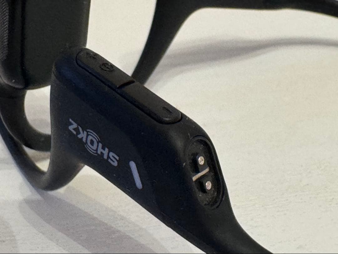 イヤホン SHOKZ OpenRun Pro MINI S811