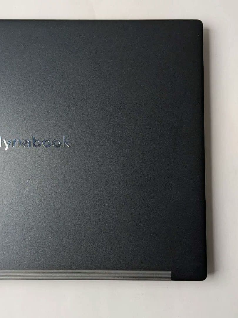 第11世代Core i5 Dynabook G83/HS A67