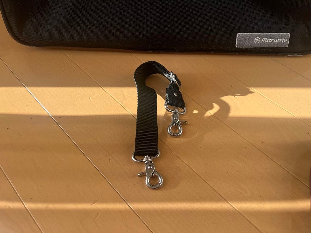 丸石サイクル・ペットポーター　ペット専用バッグ NW-PETFK