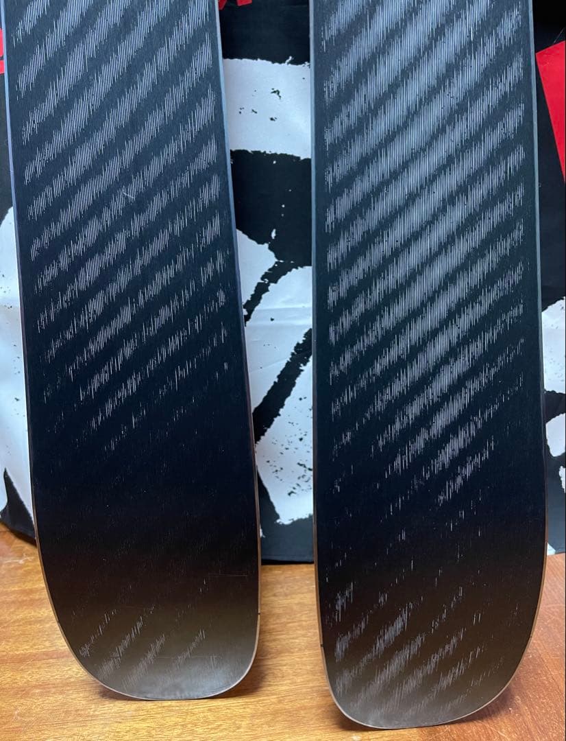 ARMADA アルマダ TST 174㎝ MARKER SQUIRE11付き