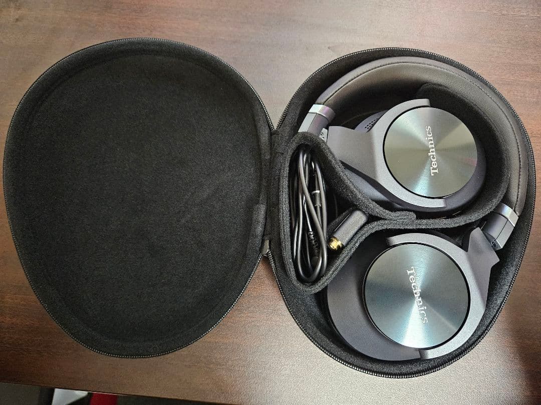 Technics EAH-A800　ヘッドホン