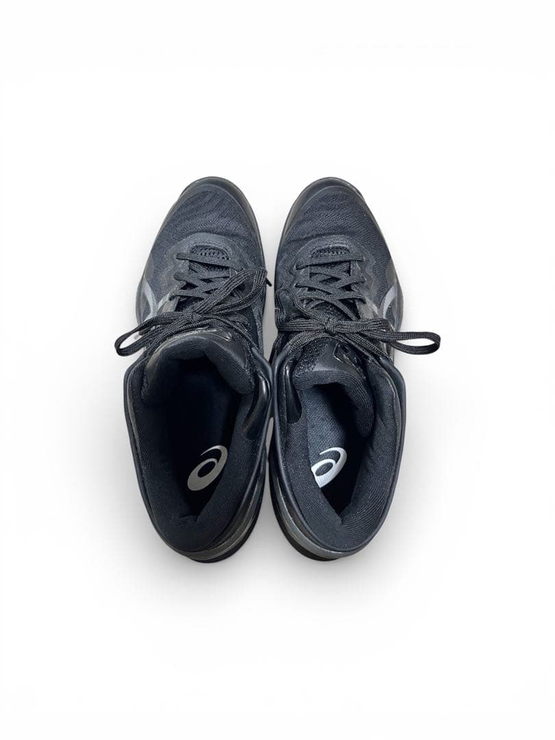 【ぺコ】ASICS GELBURST 27