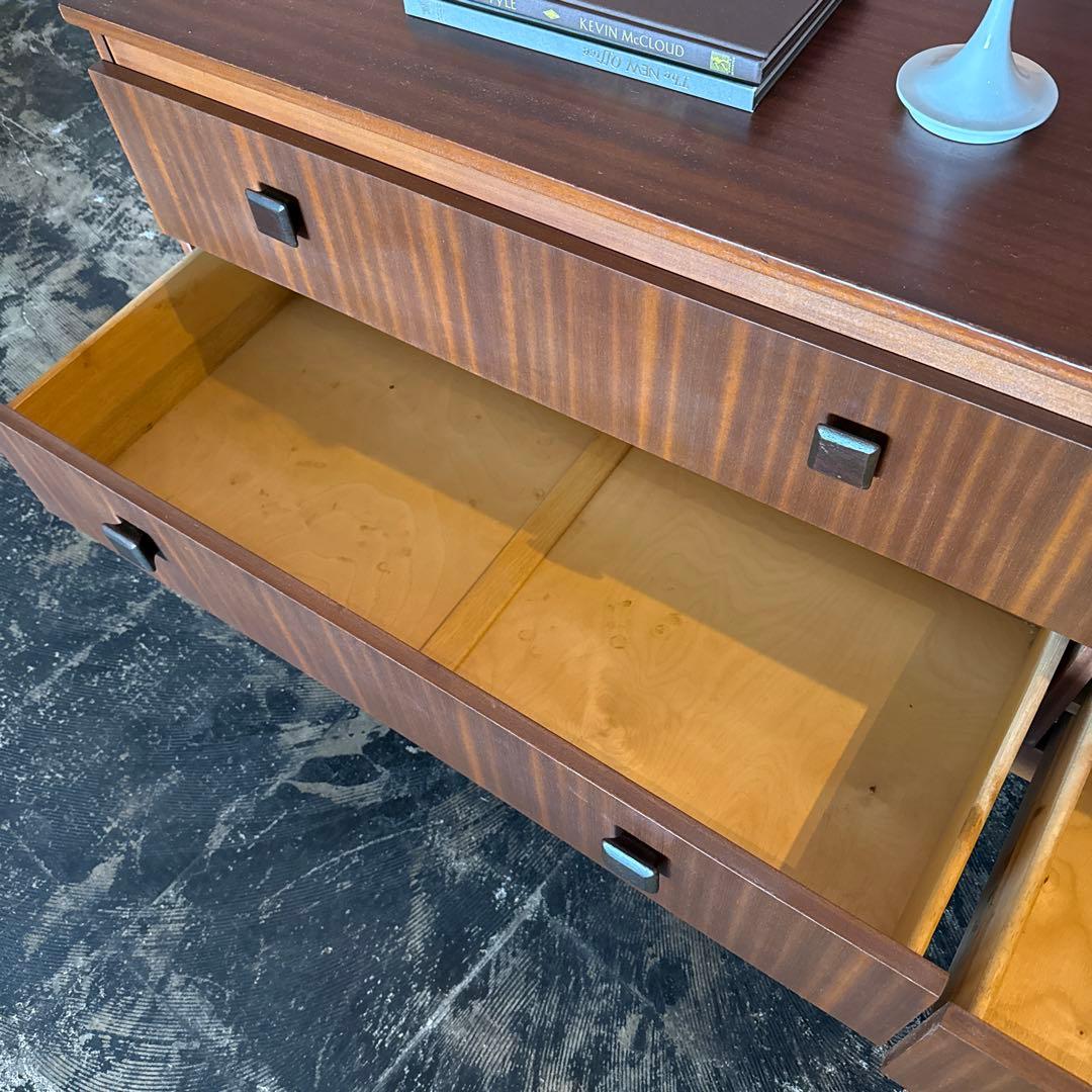 ヴィンテージ サイドボード