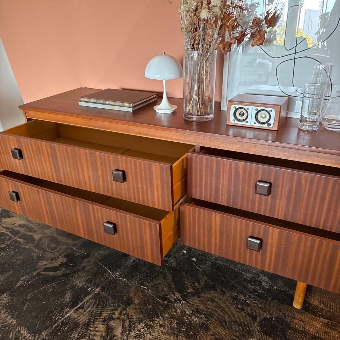 ヴィンテージ サイドボード