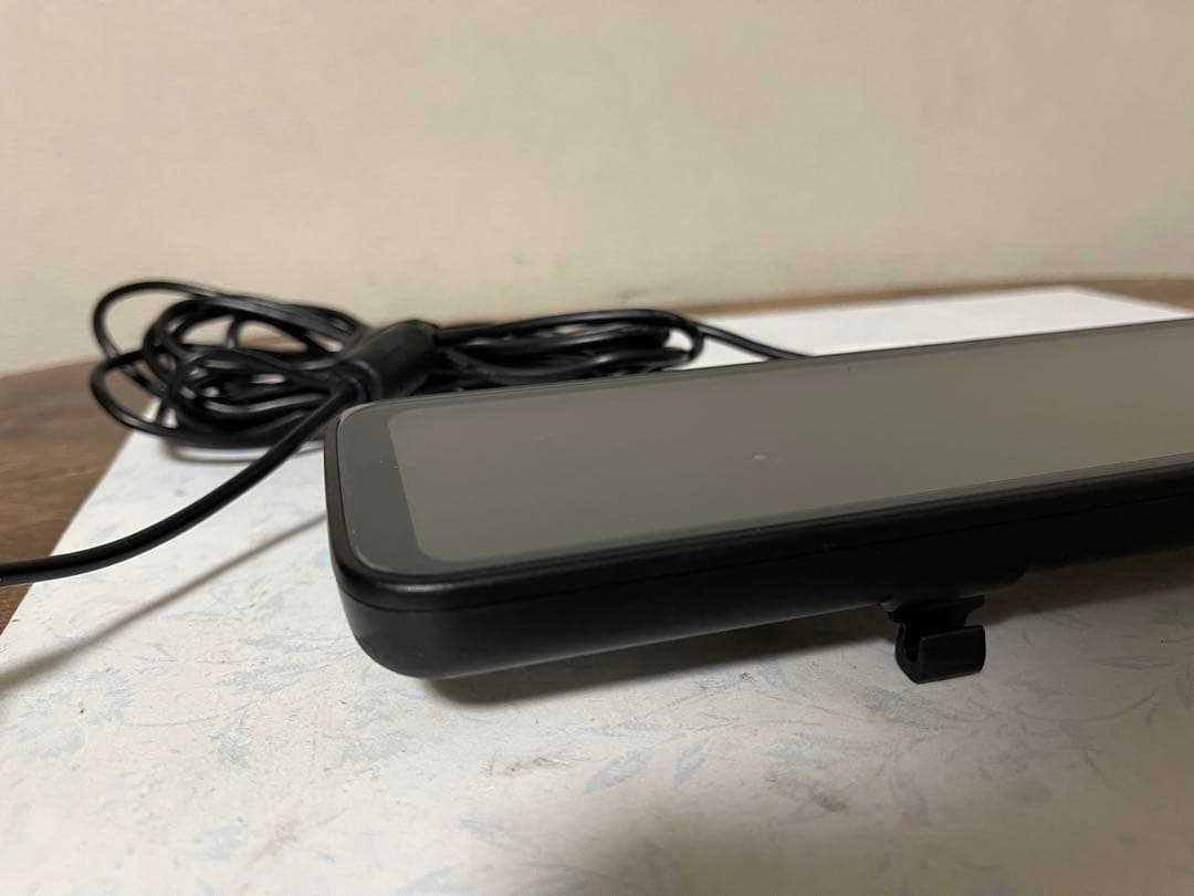 PORMIDO デジタルインナーミラー PR998 ｛ D ｝