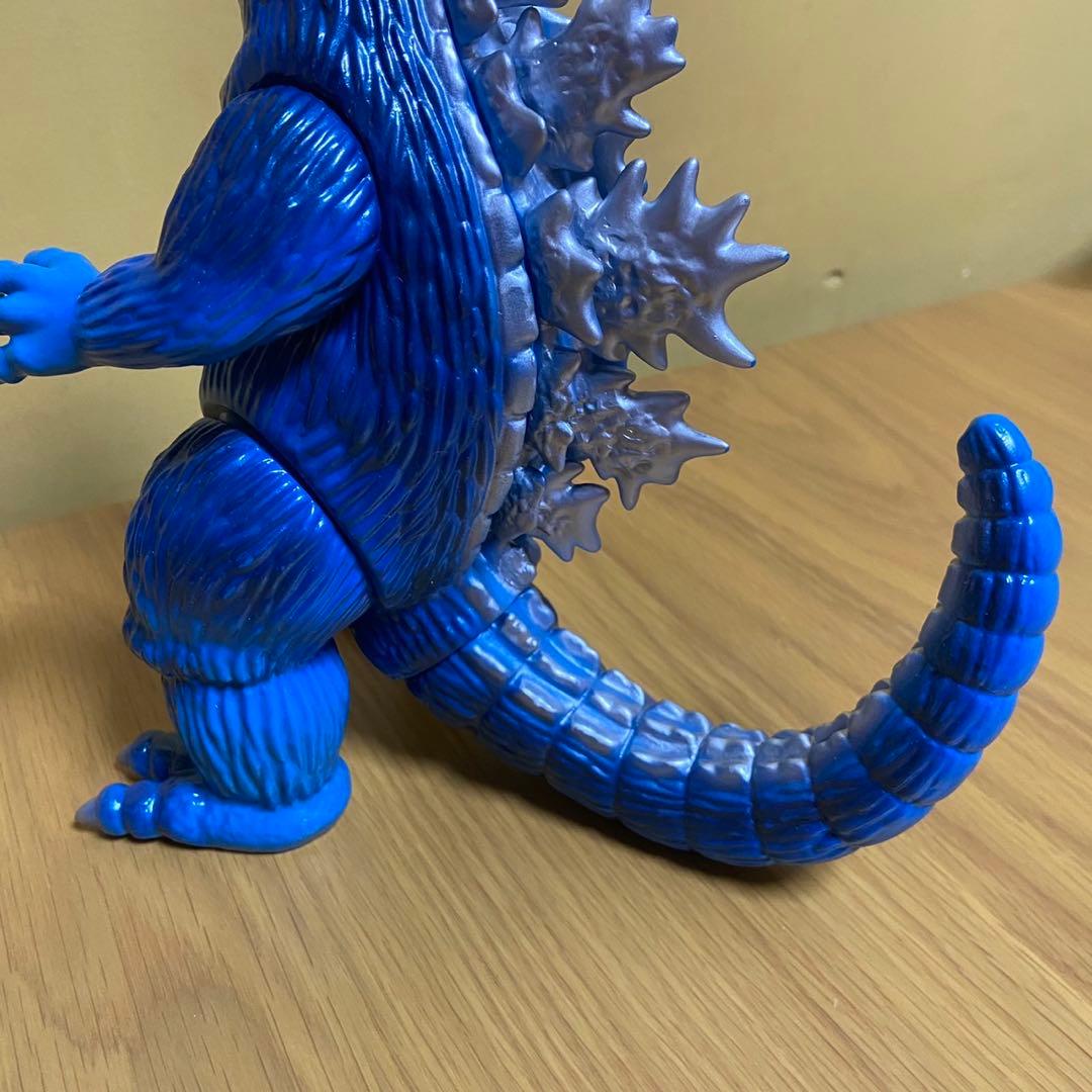 マーミット 世紀の大怪獣シリーズ ゴジラ イリサワ キンゴジ ソフビ 5408