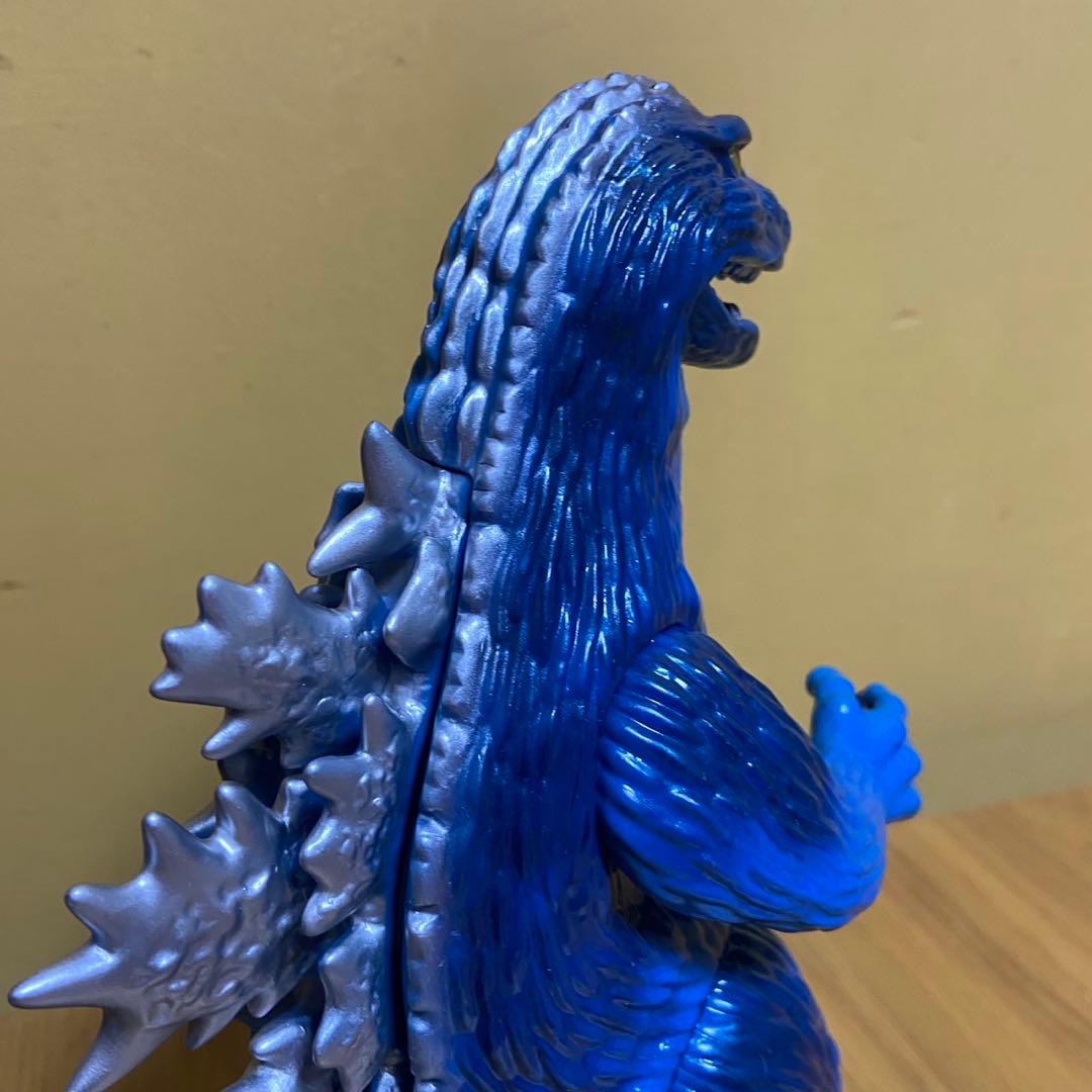 マーミット 世紀の大怪獣シリーズ ゴジラ イリサワ キンゴジ ソフビ 5408