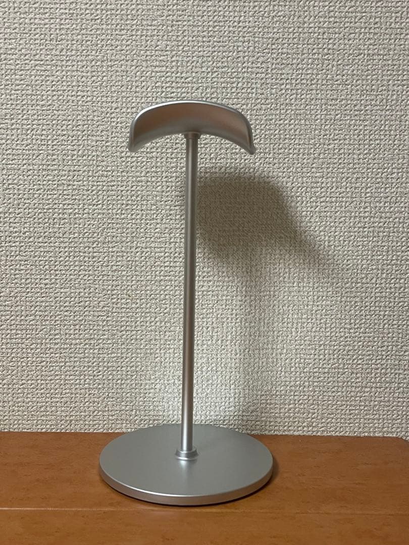 Apple AirPodsMax シルバー 本体 箱付き 美品