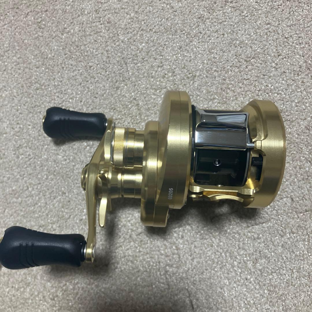 吉*様 14カルカッタコンクエスト　201 中古品