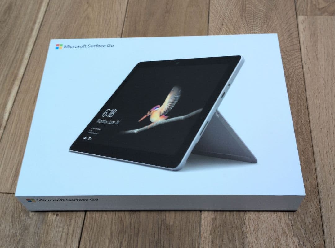 Surface Go 128GB Model 1824 美品　キーボード付