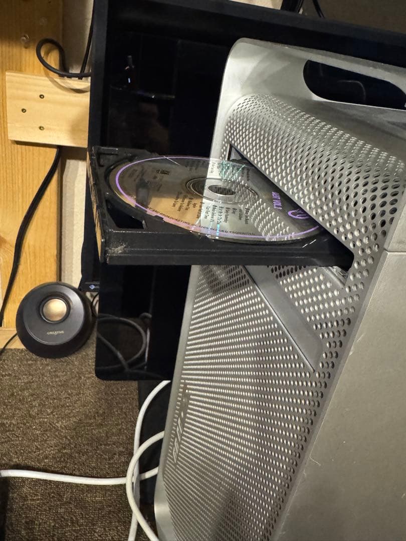 Macデスクトップ Apple Mac Pro 2009