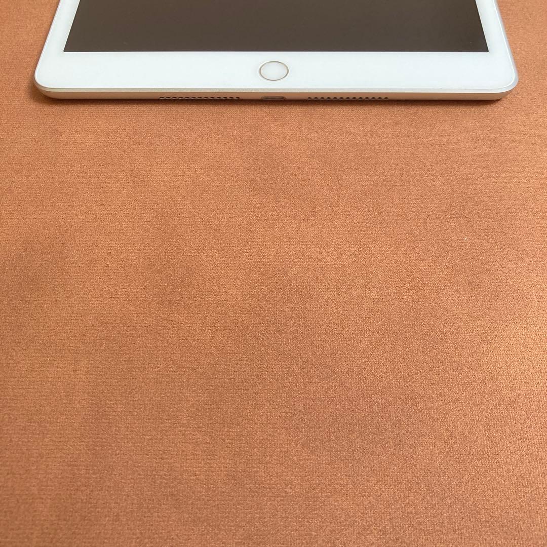 724【早い者勝ち】電池最良好☆iPad7 第7世代 32GB WIFIモデル☆