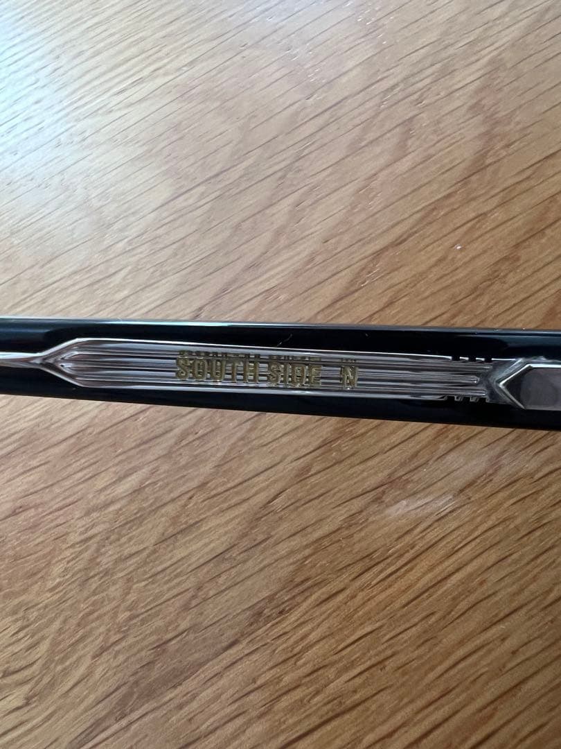 ジェントルモンスター　サングラス　South Side N