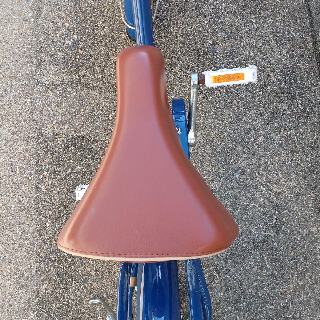 16インチ　自転車　子供用自転車　送料込み