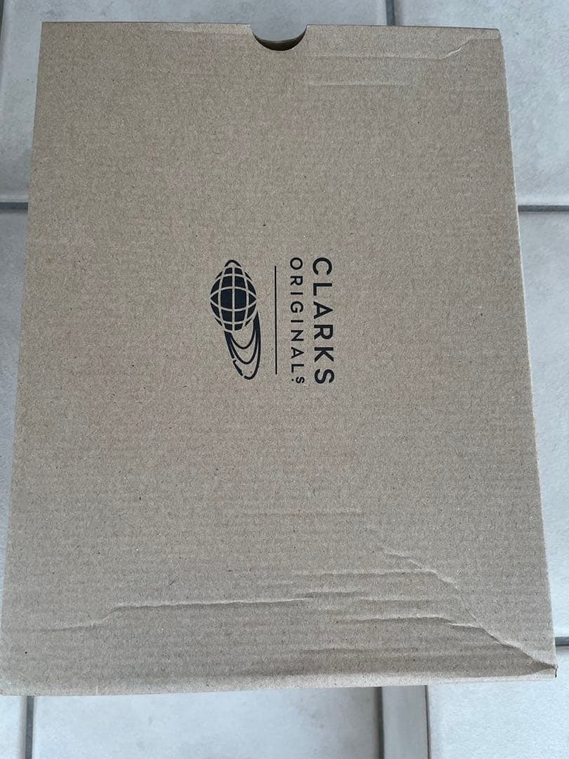 BEAMS別注Clarks Wallabee GORE-TEX 27cm