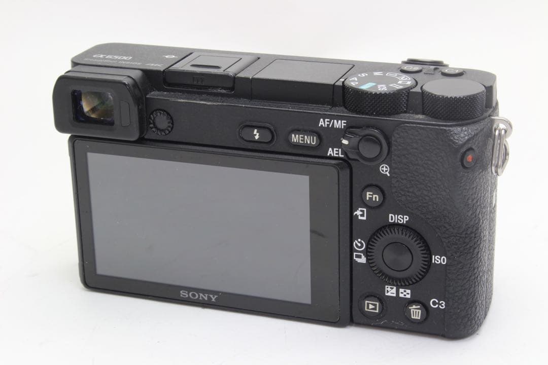 SONY ソニー α6500 ILCE-6500 ボディ ジャンク