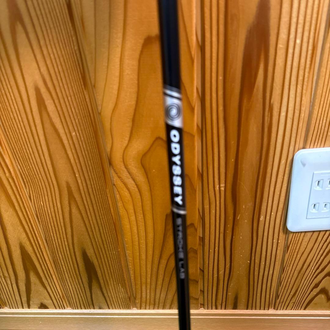 オデッセイ STROKE LAB TRIPLE TRACK TEN S