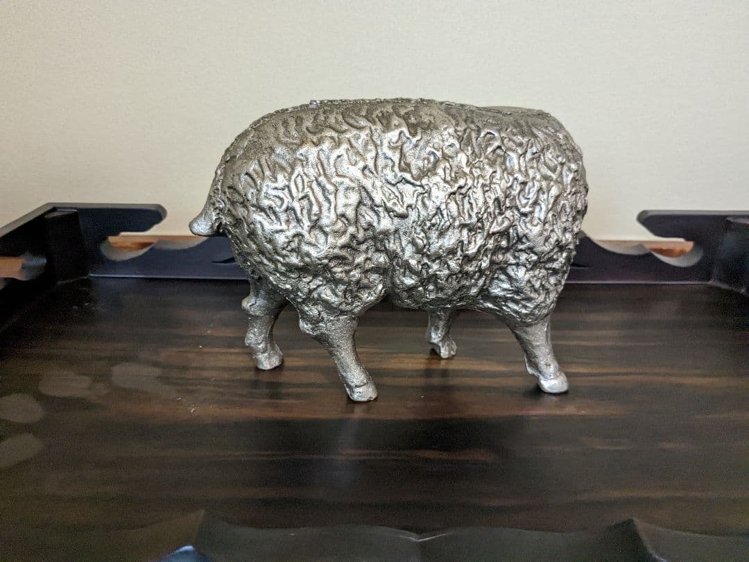 置物　20センチ　約1キログラム