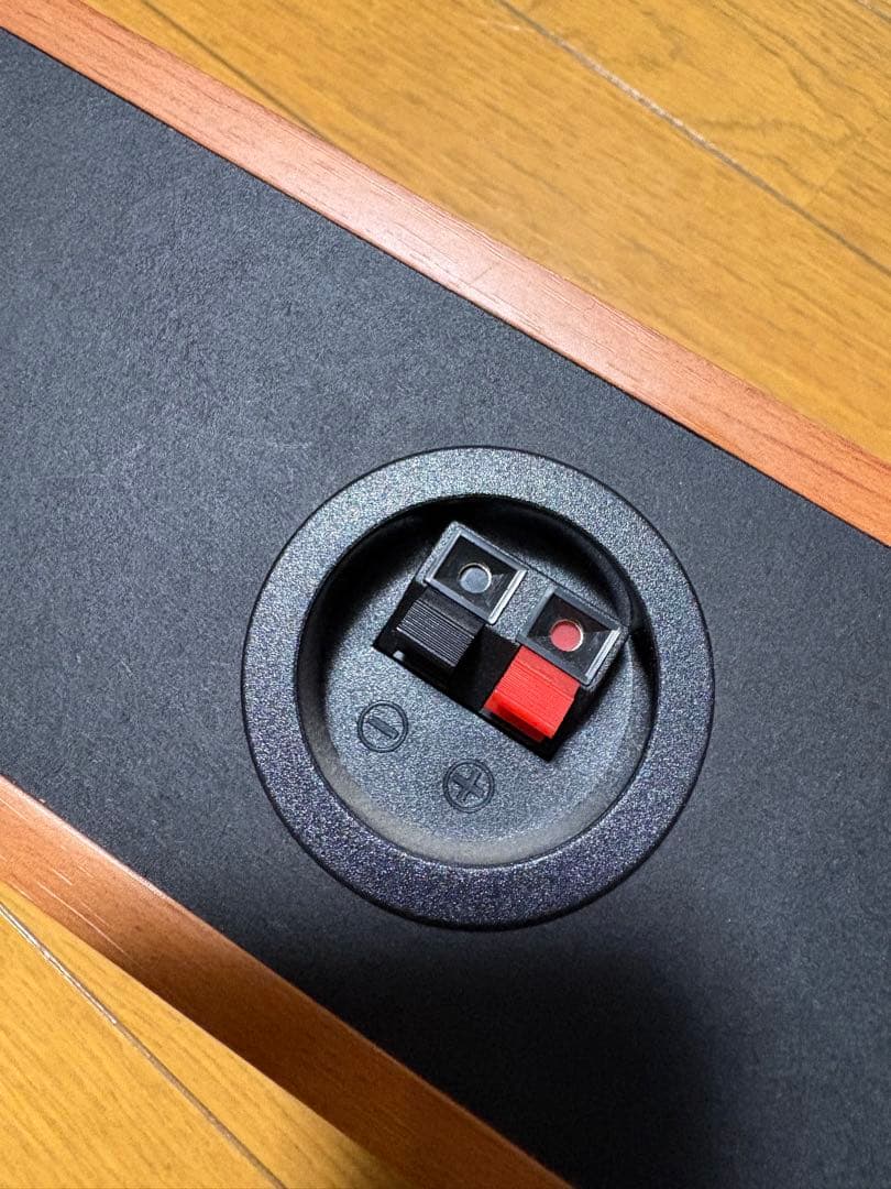 美品！JBL センタースピーカー A25C