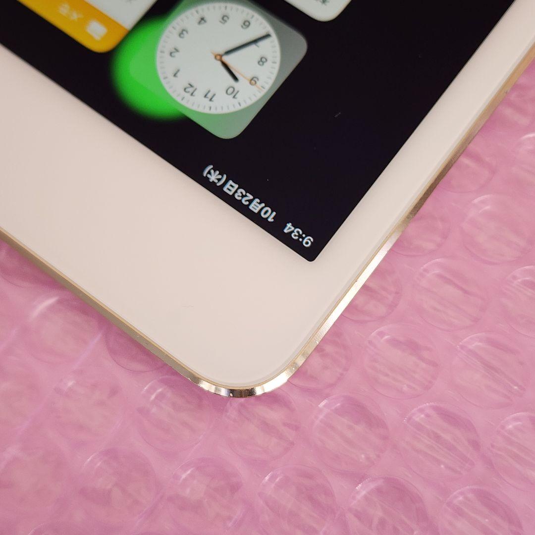 iPad mini4　128GB　Wi-Fiモデル　ゴールド