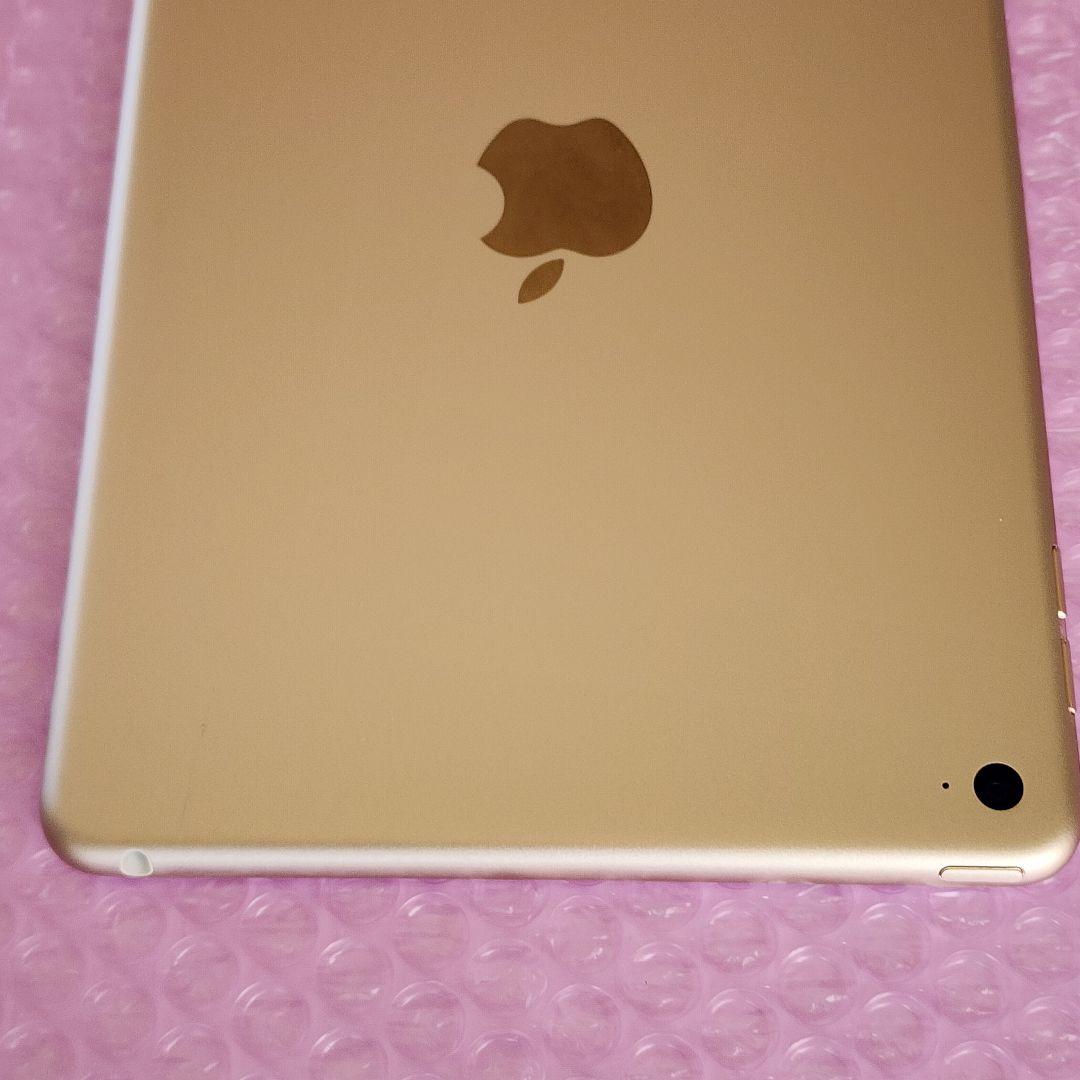 iPad mini4　128GB　Wi-Fiモデル　ゴールド