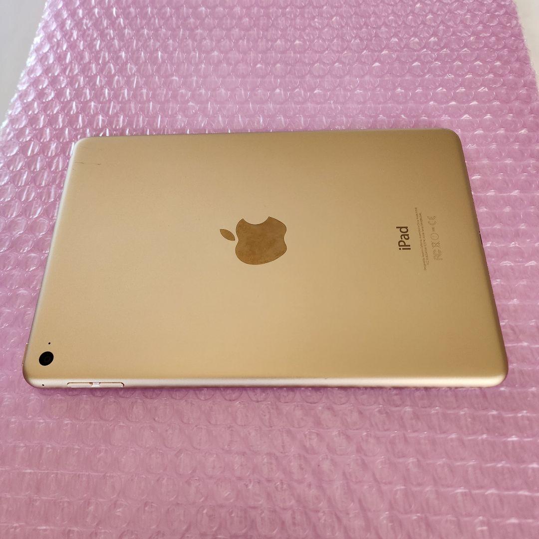 iPad mini4　128GB　Wi-Fiモデル　ゴールド
