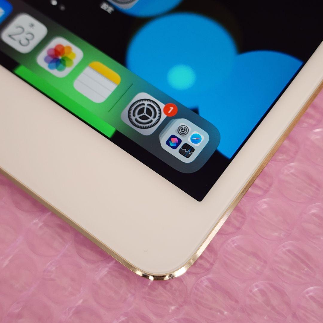 iPad mini4　128GB　Wi-Fiモデル　ゴールド