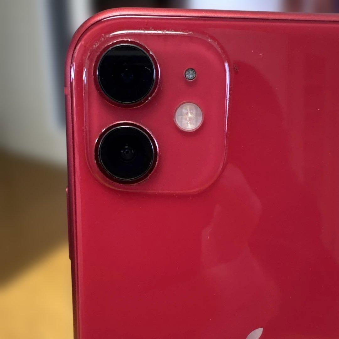 iPhone11 64GB 中古になります‼️