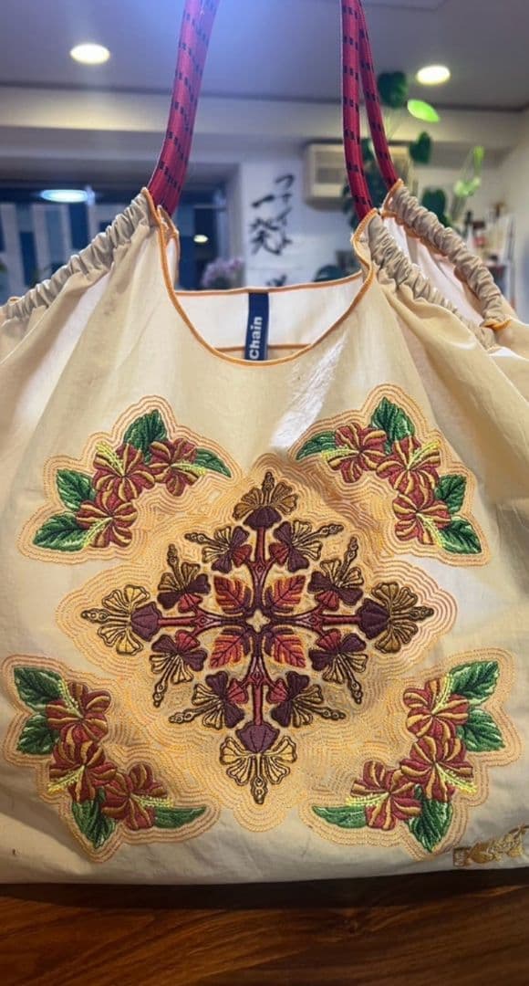 新品/未開封ボールアンドチェーン Mサイズ キャシーマムコラボ