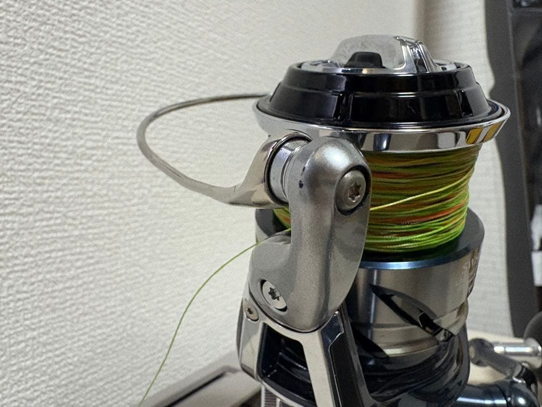 ツインパワーSW8000PG 美品