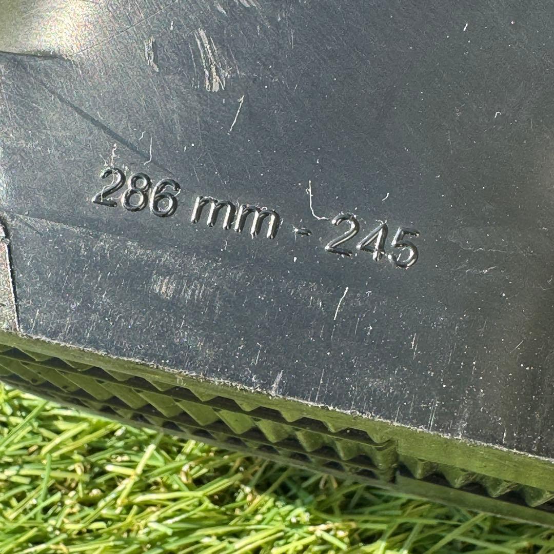 ROSSIGNOL VIRAGE 125 SC 24.0-24.5cm ブーツ