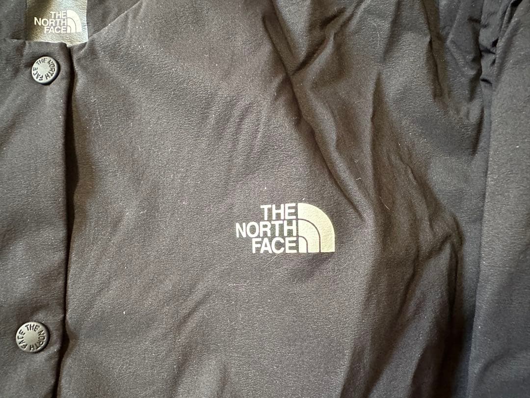 り*う様 ノースフェイス / マタニティ ベントリクス カーディガン