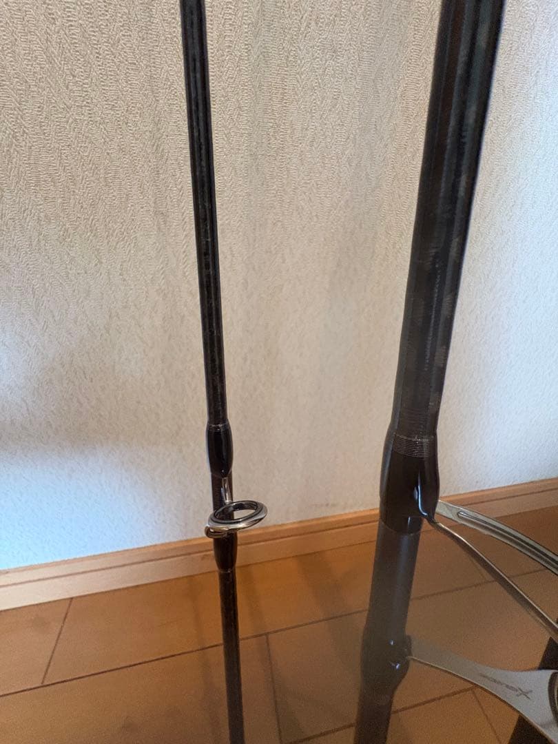 シマノ　コルトスナイパーリミテッドBIG GAME 98XXH