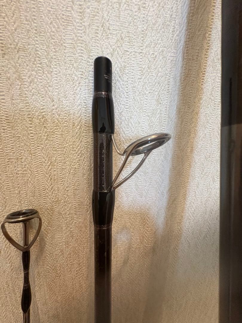 シマノ　コルトスナイパーリミテッドBIG GAME 98XXH