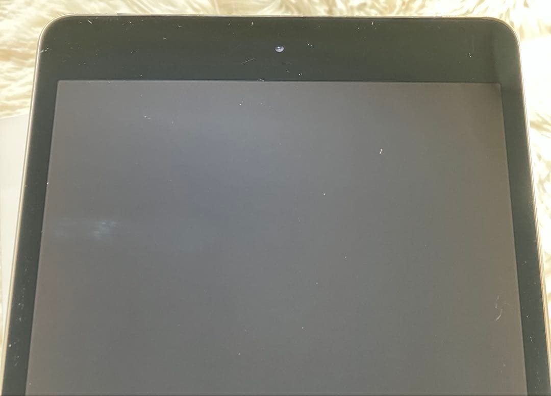 【早い者勝ち】iPad mini4 128GB 【すぐ発送】